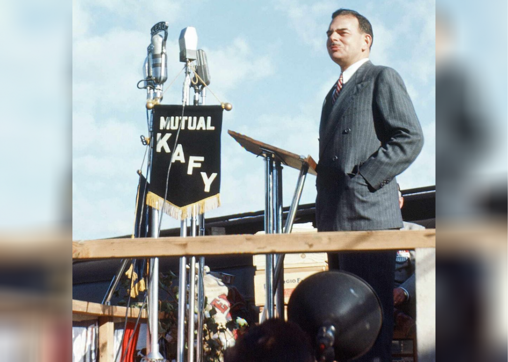 1948: The 1948 Republican National Convention